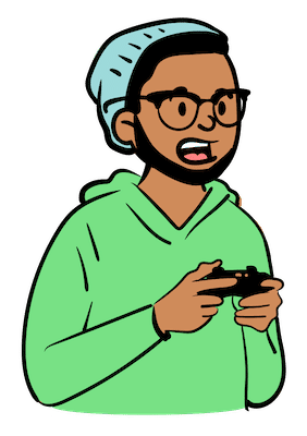 Meharab's Lens avatar