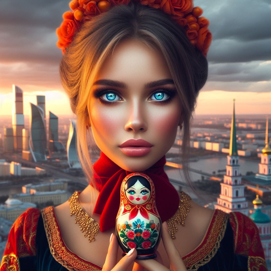 Sveta (krasavicaekb.lens) Lens social identity (.lens handle) PFP