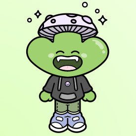 bit (bit76.lens) Lens social identity (.lens handle) PFP