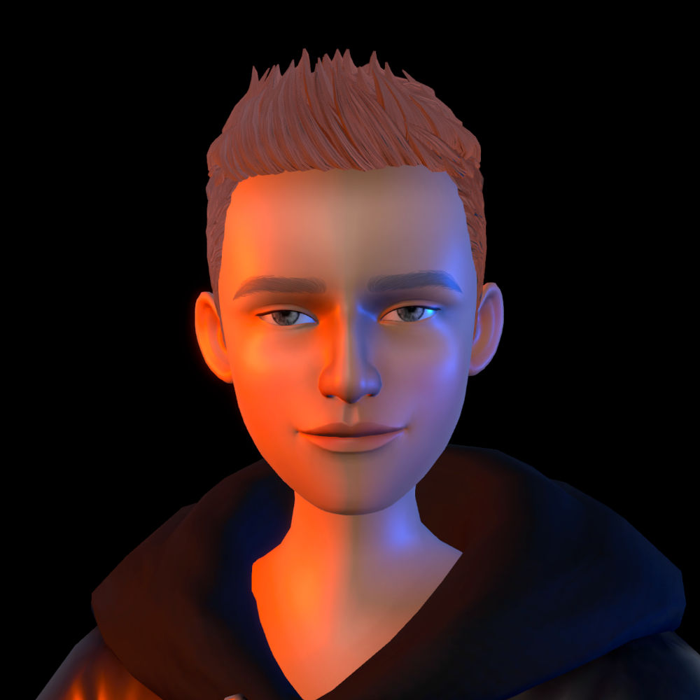 mialeo's Lens avatar
