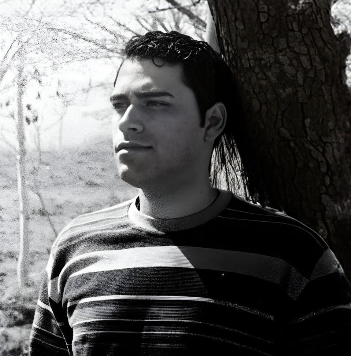 Amir's Lens avatar
