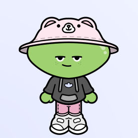 Coogan's Lens avatar