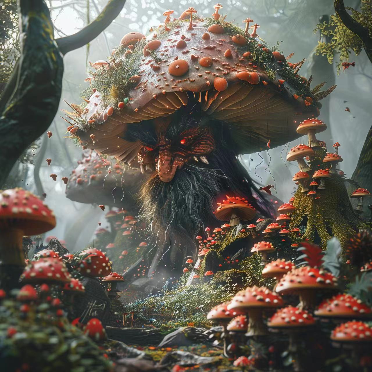 wereu.lens Lens social identity (.lens handle) PFP