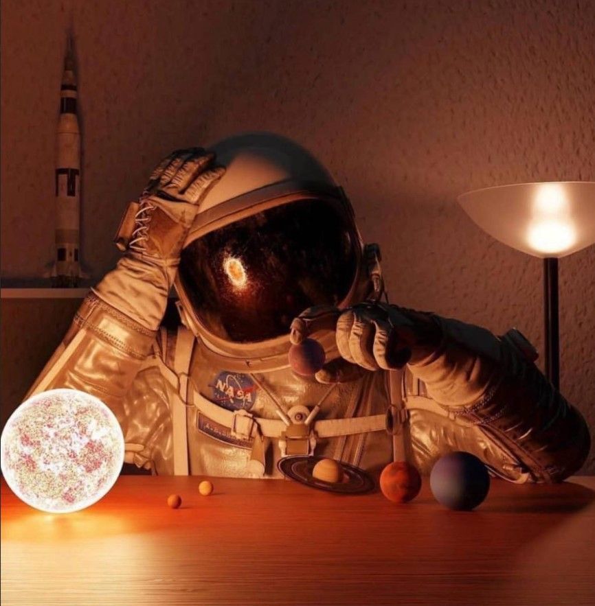 belikemike's Lens avatar