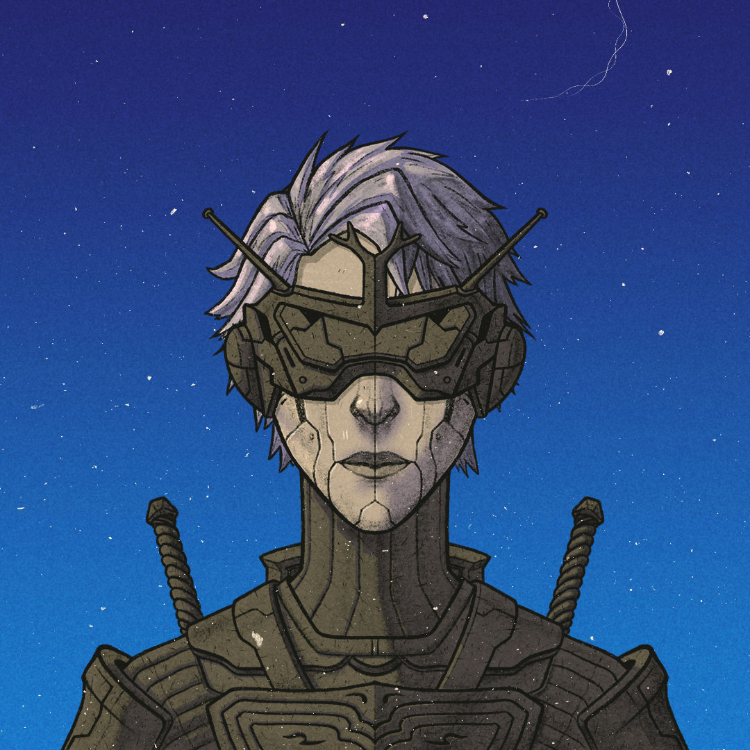Burak's Lens avatar
