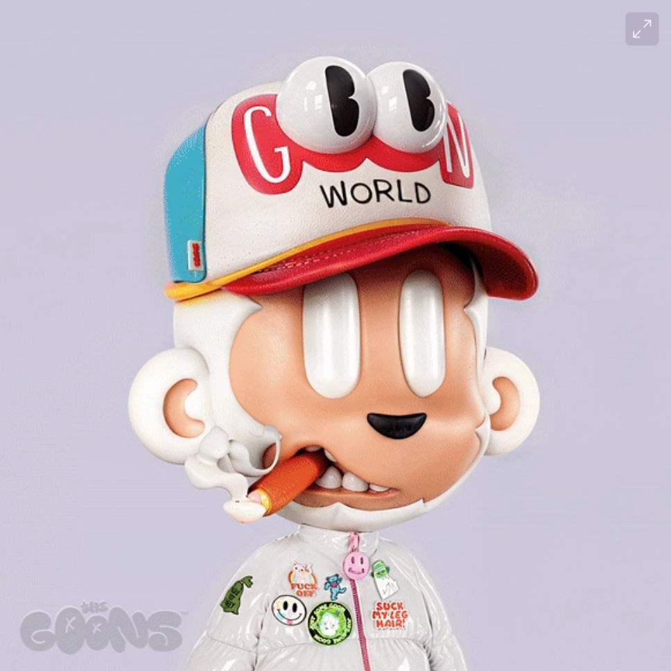 xinfeixin.lens Lens social identity (.lens handle) PFP