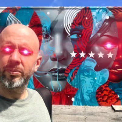 CryptoDoc (cryptodr.lens) Lens social identity (.lens handle) PFP