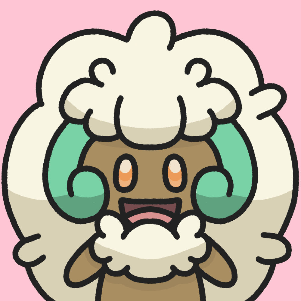 whimsicott.eth (whimsical.lens) Profile Photo