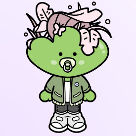 vor91 (vor91.lens) Lens social identity (.lens handle) PFP