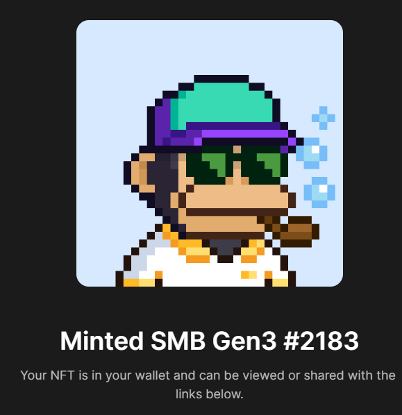 Steph (allessuper.lens) Lens social identity (.lens handle) PFP