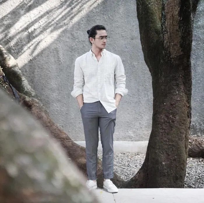 Michael Turner (davpk88.lens) Lens social identity (.lens handle) PFP