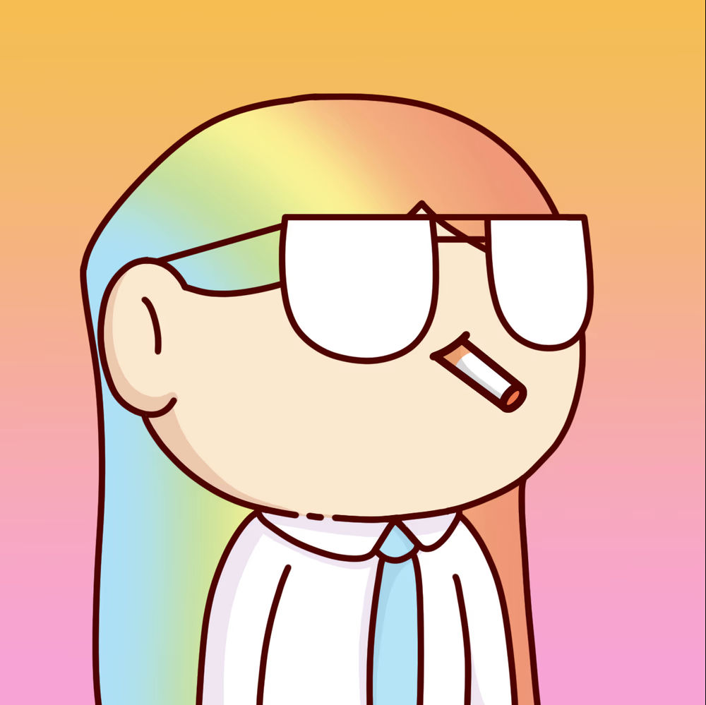 lagrange's Lens avatar