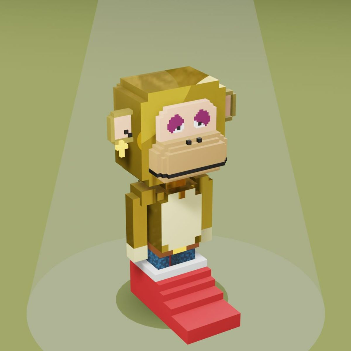 NikNik's Lens avatar