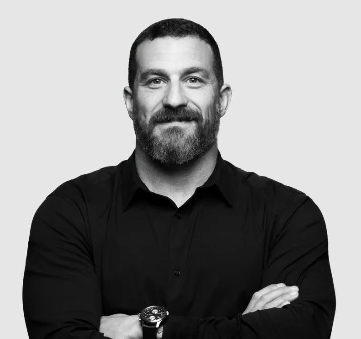 huberman (hubermanlab.lens) Lens social identity (.lens handle) PFP