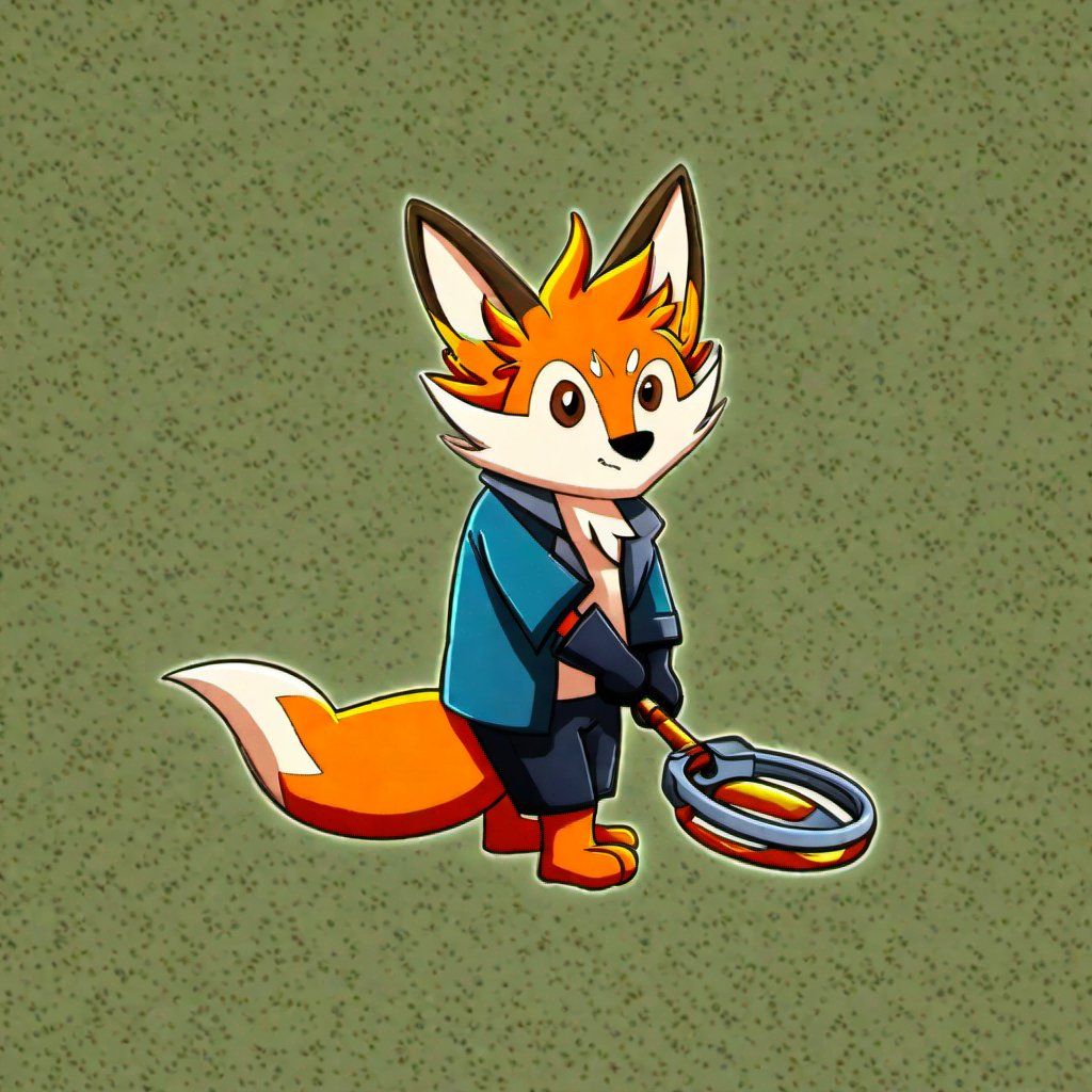 Vlad's Lens avatar