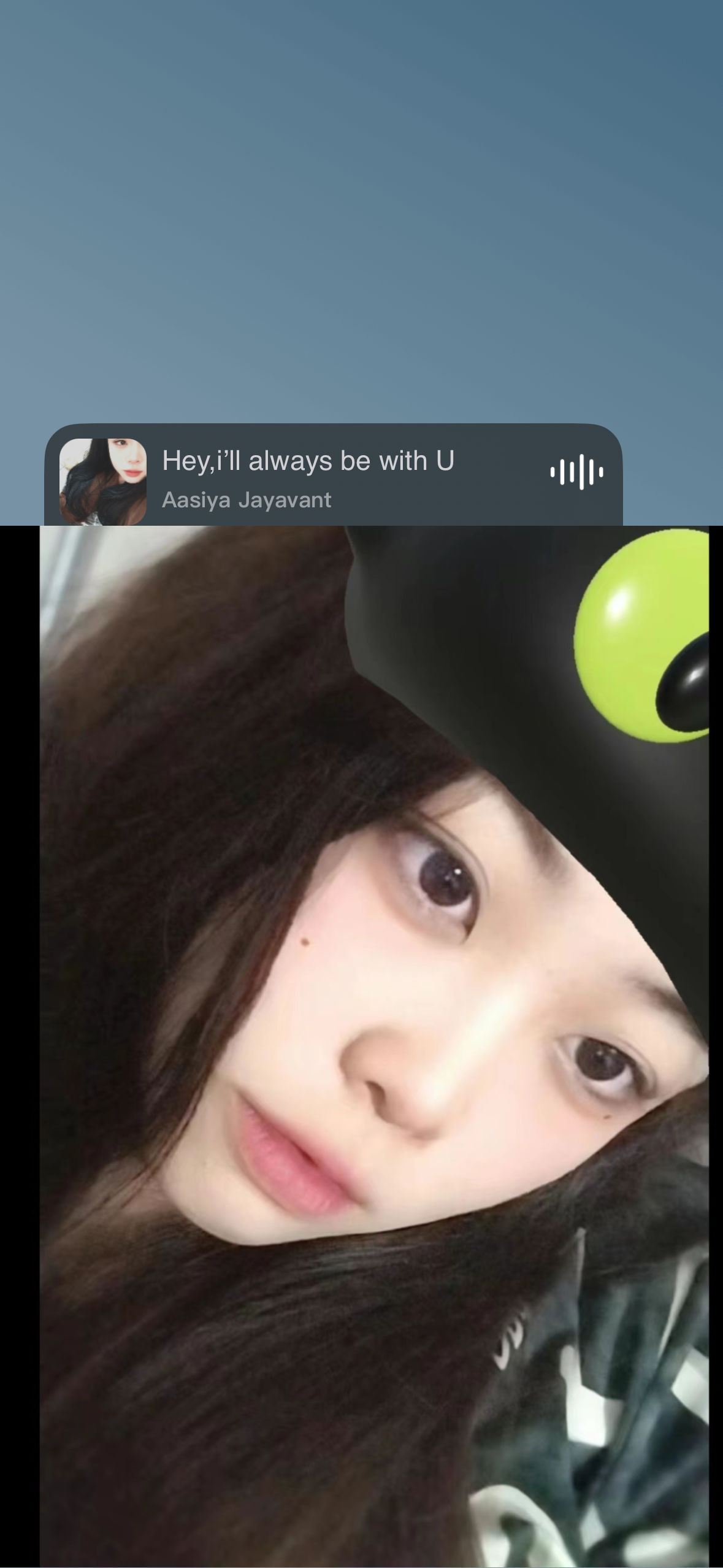 fairy (uxuys.lens) Lens social identity (.lens handle) PFP