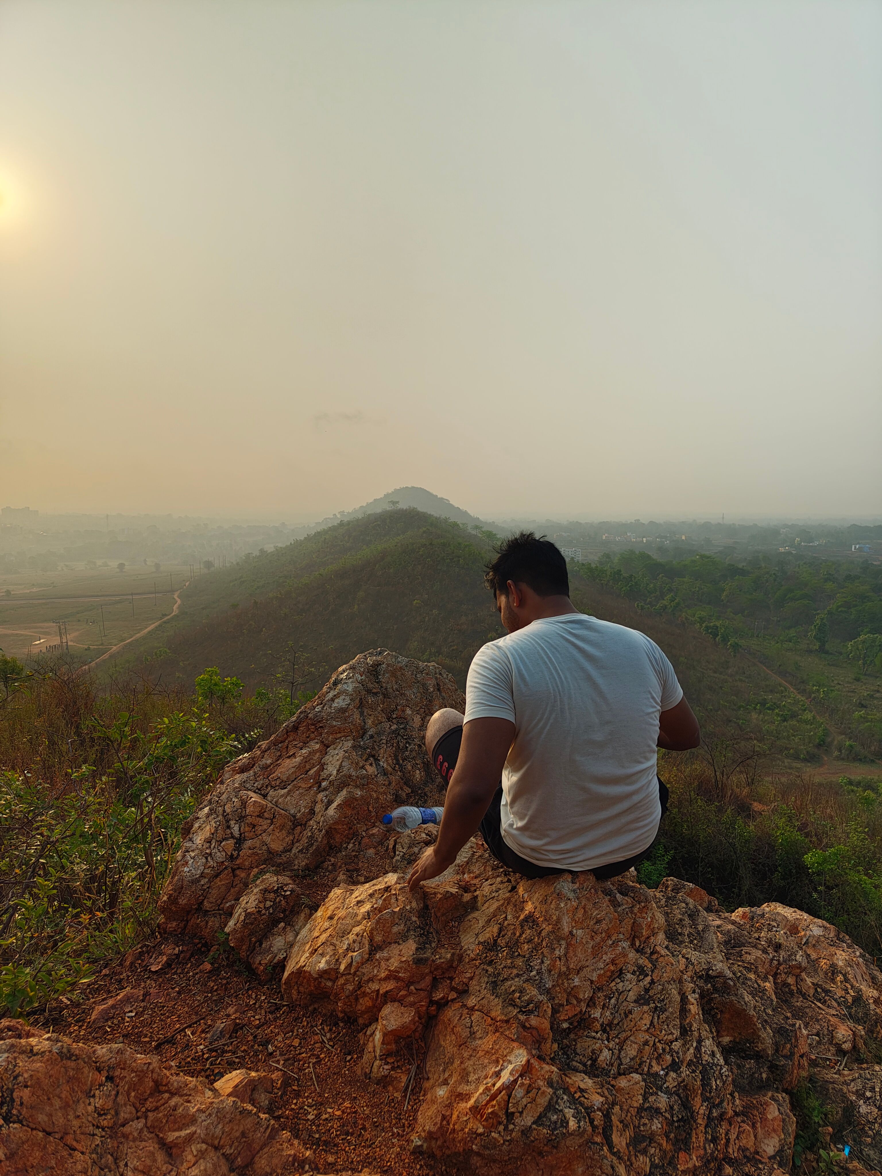 Irfan Ahmed's Lens avatar