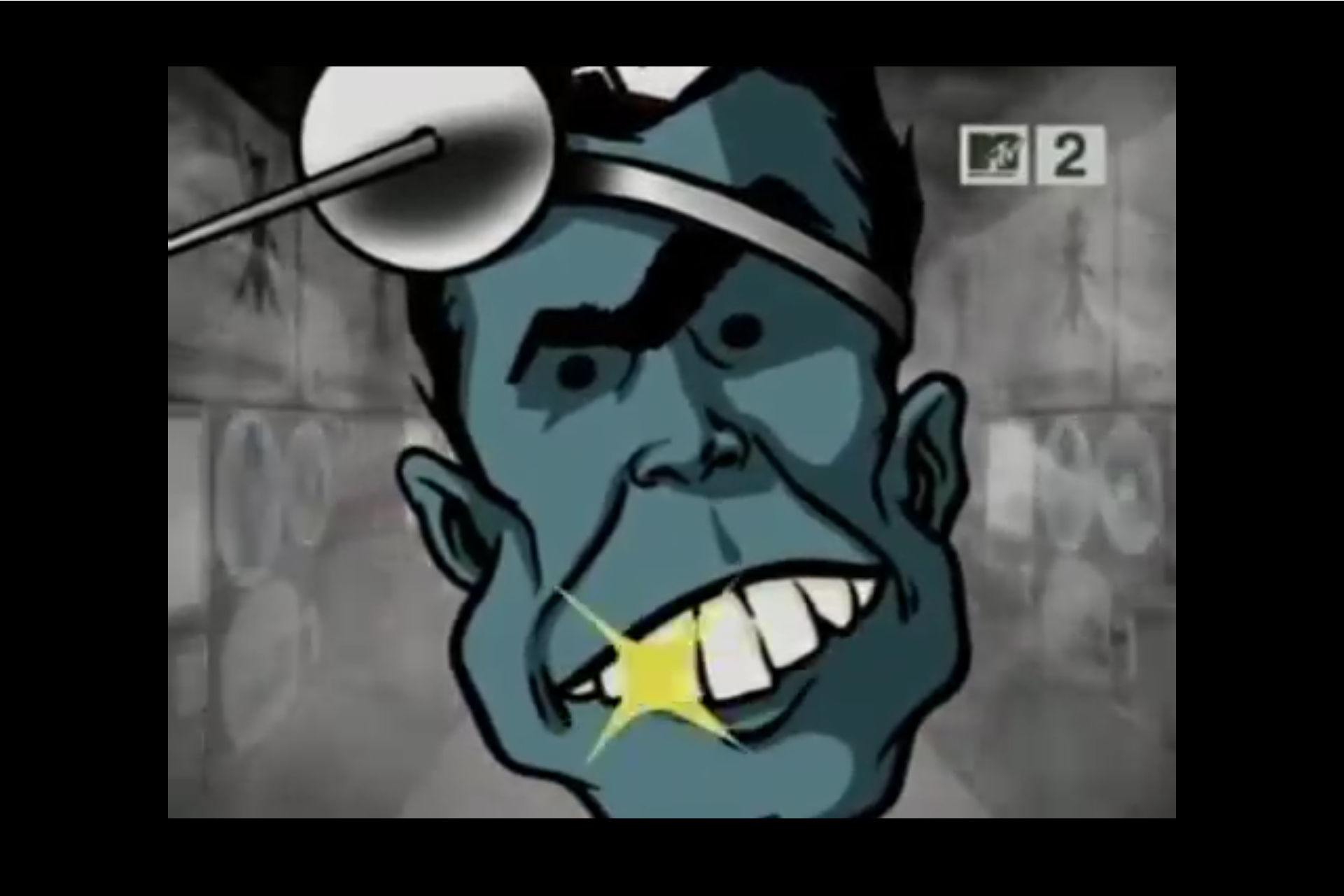 Docteur Q's Lens avatar