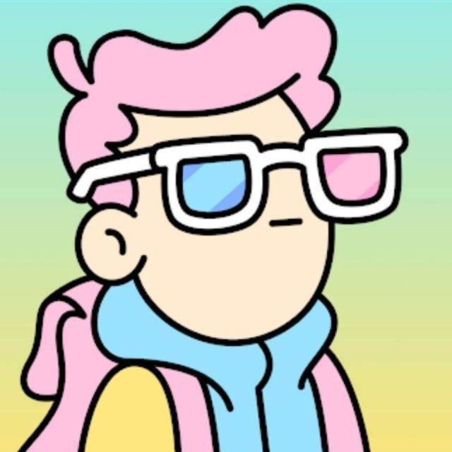 Mist (marcuslane.lens) Lens social identity (.lens handle) PFP