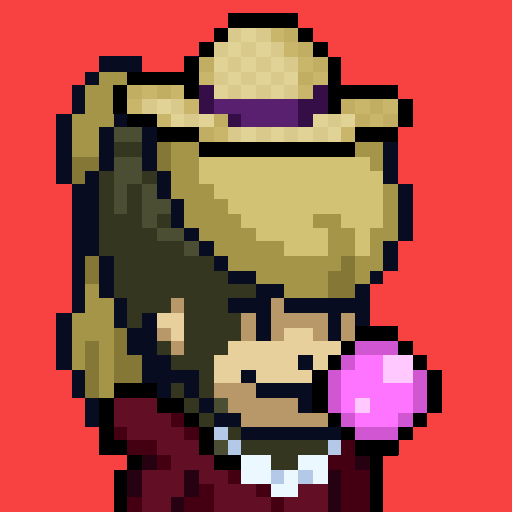 nett's Lens avatar