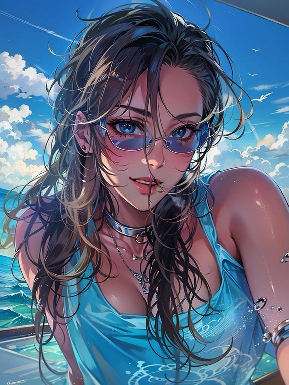 Olesya's Lens avatar