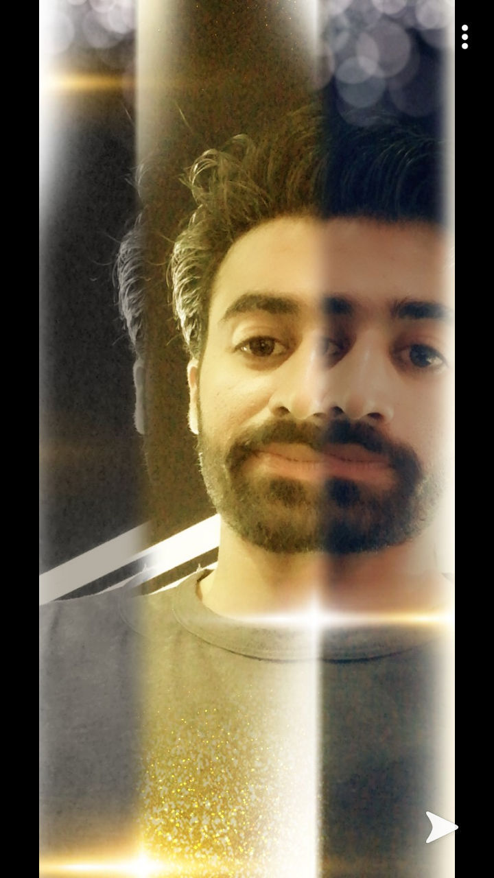 Zeeshan (zeeshu.lens) Lens social identity (.lens handle) PFP
