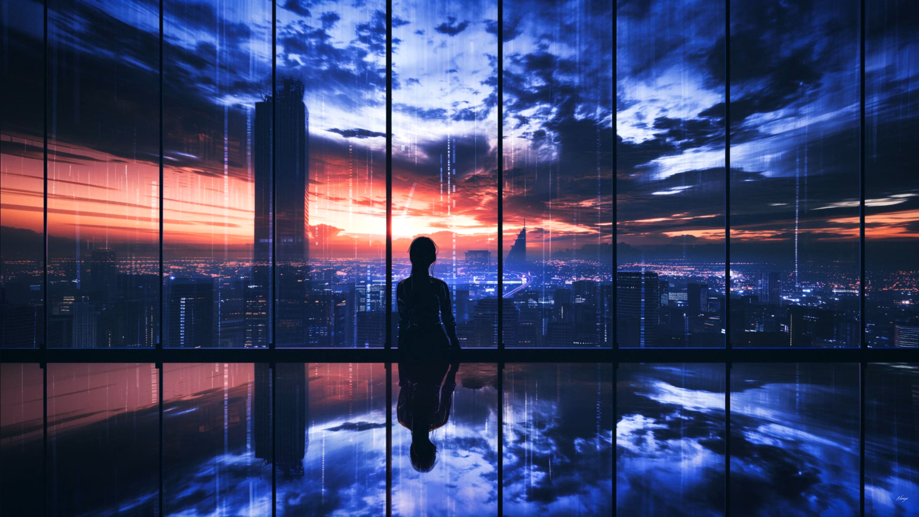 Aoc Oxa (aocoxa.lens) Lens social identity (.lens handle) PFP