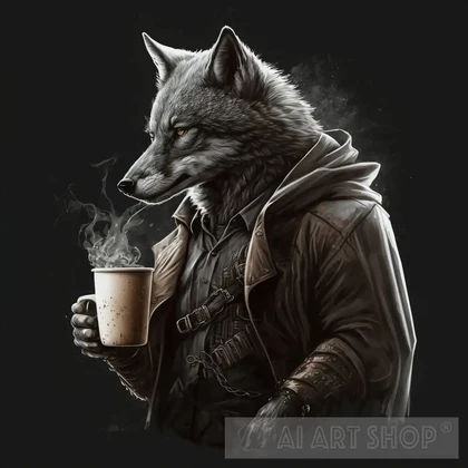 wolfman's Lens avatar