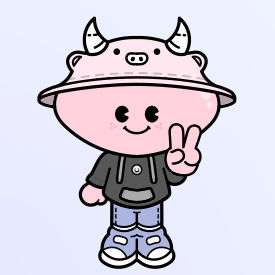 Yosep (yosep.lens) Lens social identity (.lens handle) PFP