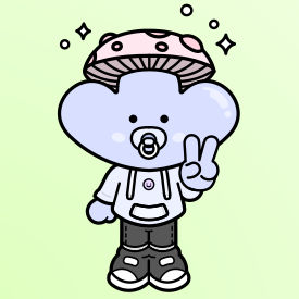 Heruprayoga (hrpryga.lens) Lens social identity (.lens handle) PFP