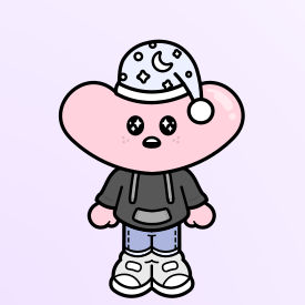 hsu8 (pink43.lens) Lens social identity (.lens handle) PFP