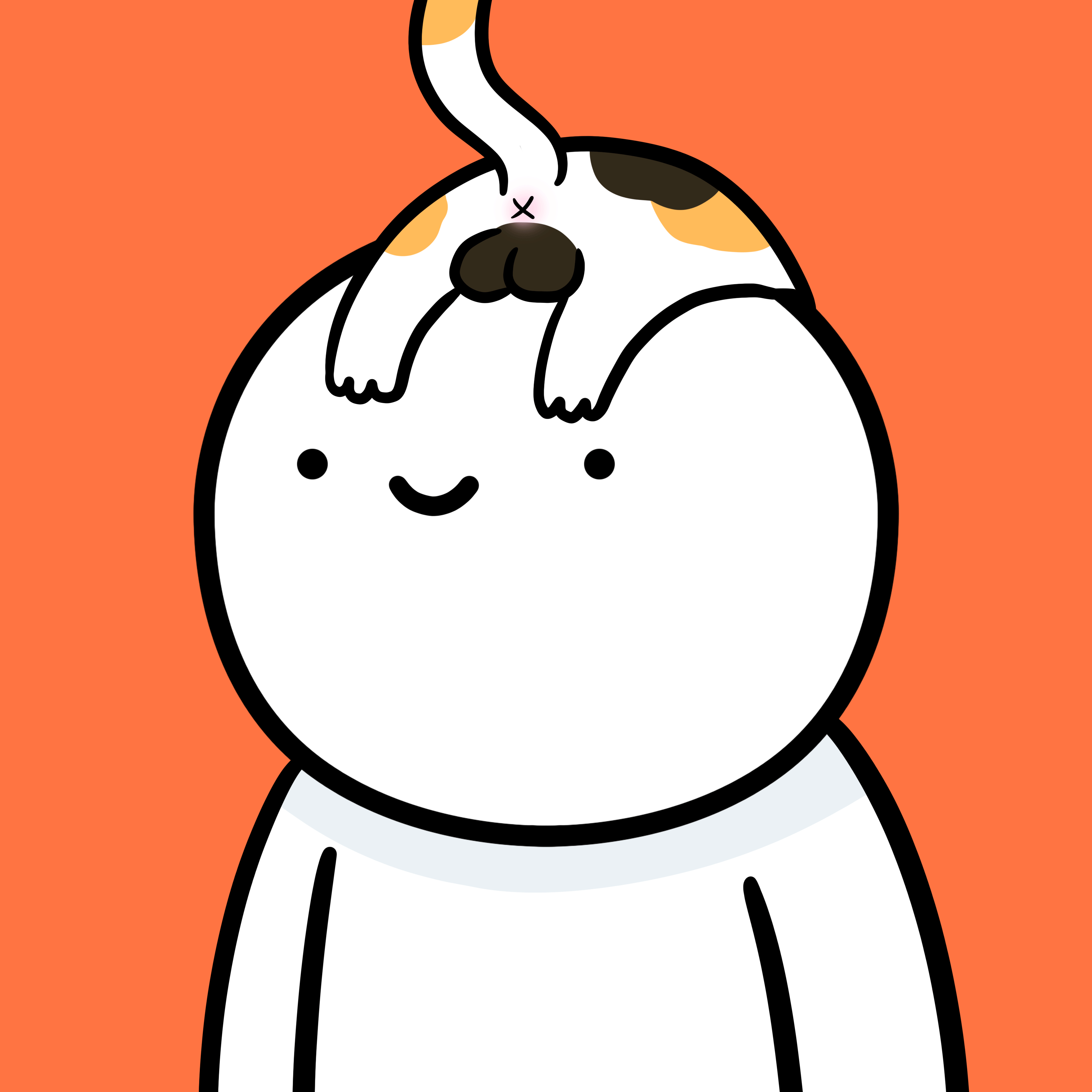 leilo (leilo.lens) Lens social identity (.lens handle) PFP