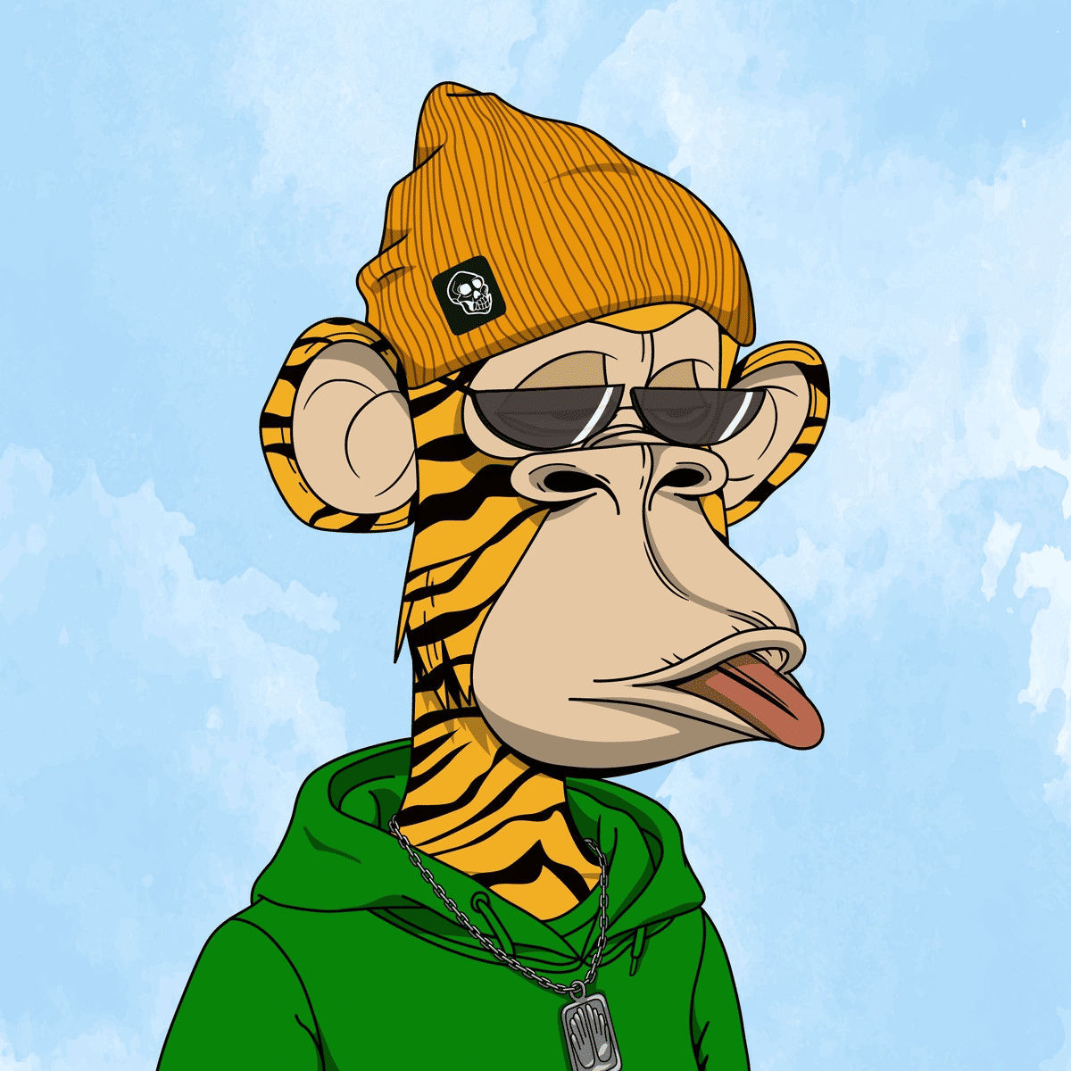 FunkMonkey's Lens avatar