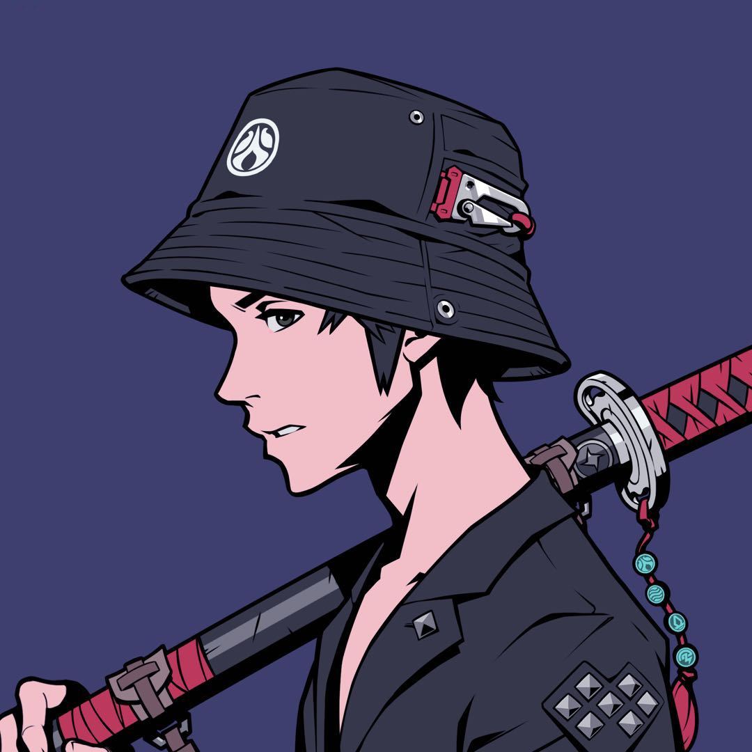 reseven's Lens avatar