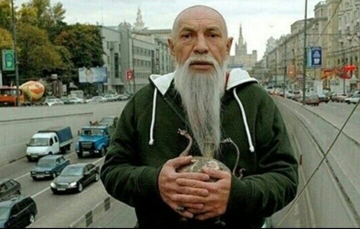 Dmitry (otrix.lens) Lens social identity (.lens handle) PFP