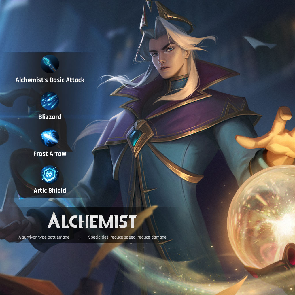 Lensci's Lens avatar