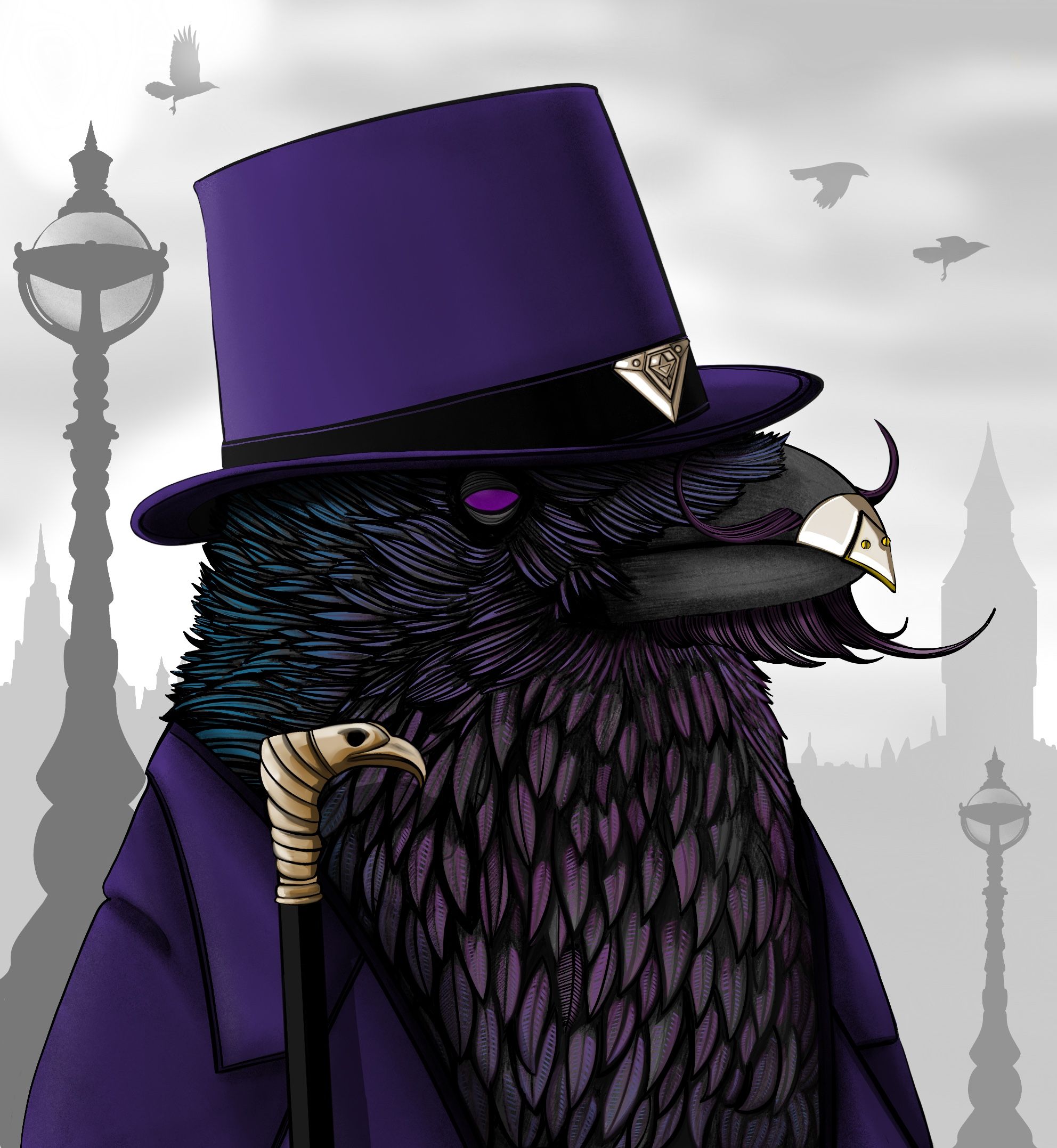 kincade's Lens avatar