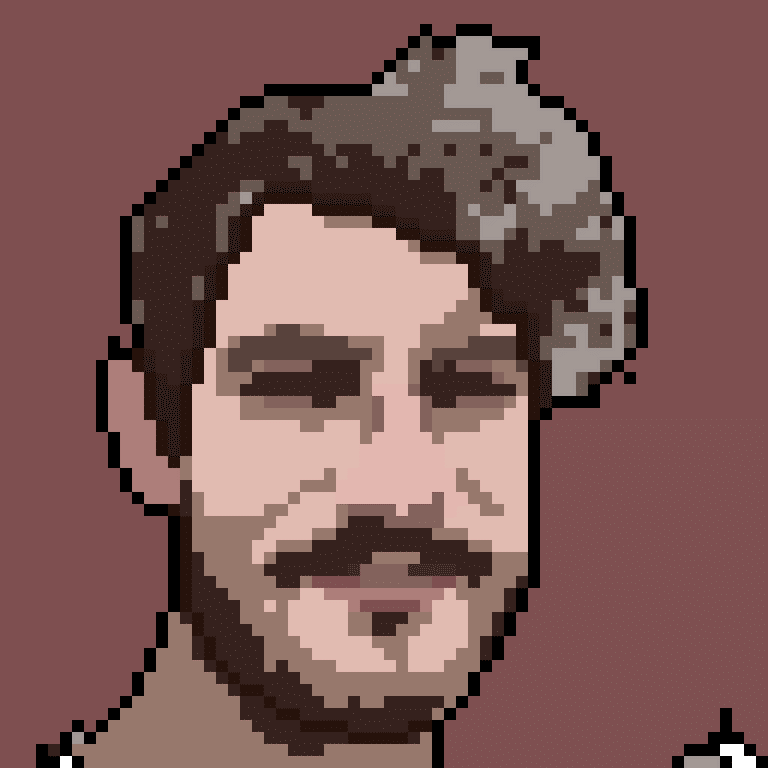 nesk (xnesk.lens) Lens social identity (.lens handle) PFP