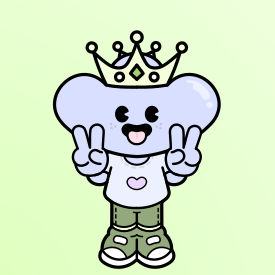 Itslanz (itslanz.lens) Lens social identity (.lens handle) PFP