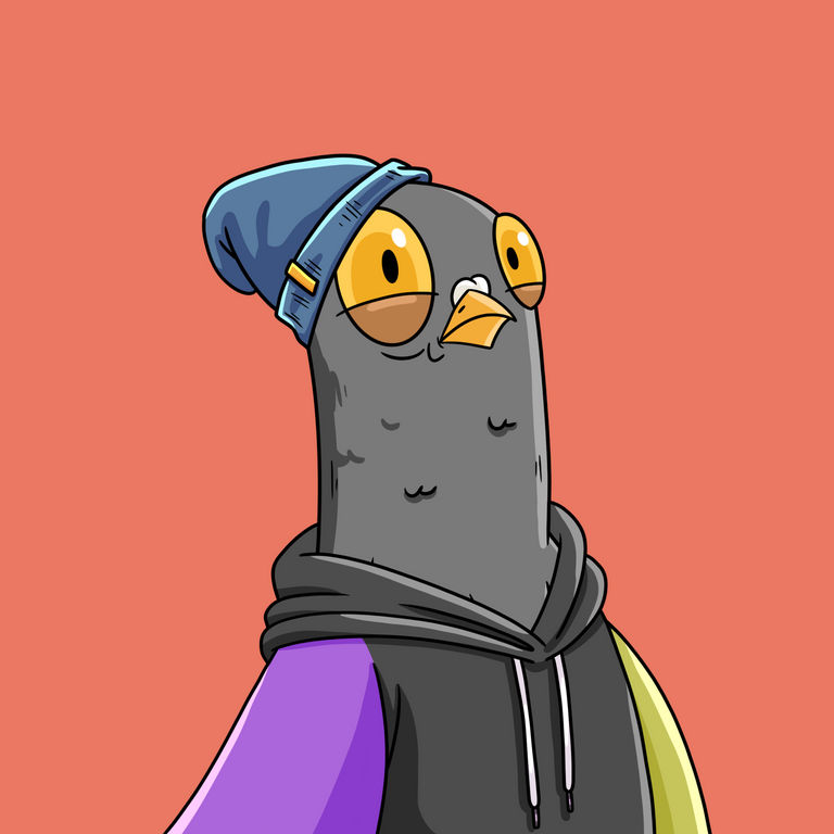 Vitaly's Lens avatar