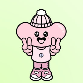 Cahoy (cahoy.lens) Lens social identity (.lens handle) PFP