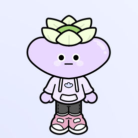 hwjw8 (stay7.lens) Lens social identity (.lens handle) PFP