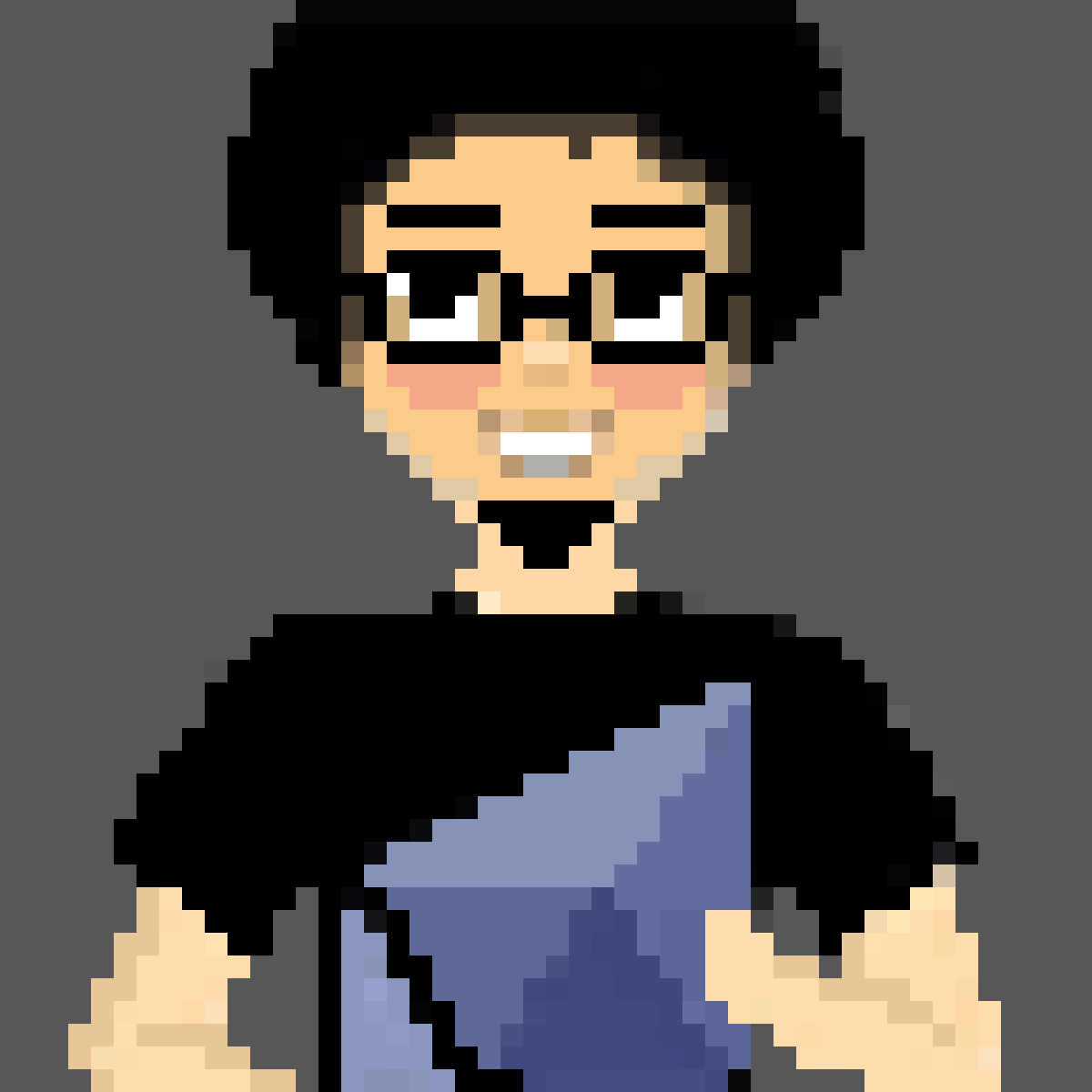Alim Sahin's Lens avatar