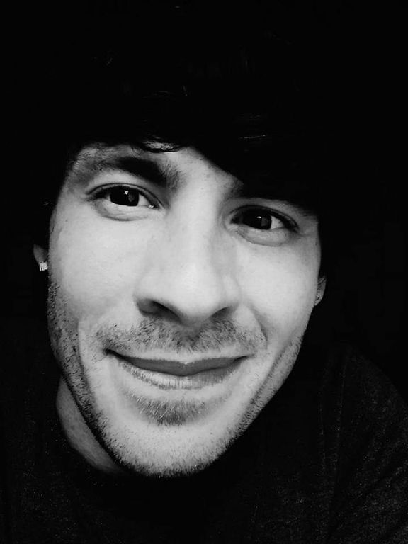 Alex's Lens avatar