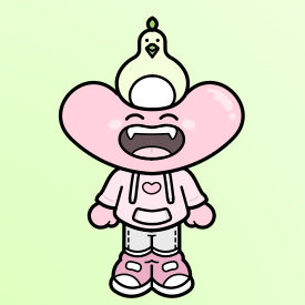 bko's Lens avatar