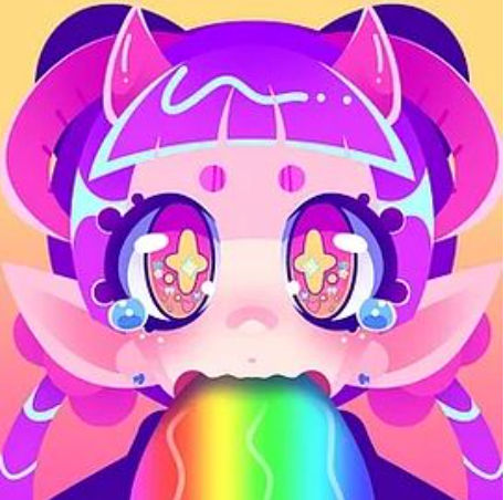 Zopinelle's Lens avatar