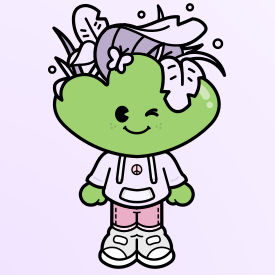 ton (ton100.lens) Lens social identity (.lens handle) PFP