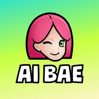 AIBAE (aibae.lens) Lens social identity (.lens handle) PFP
