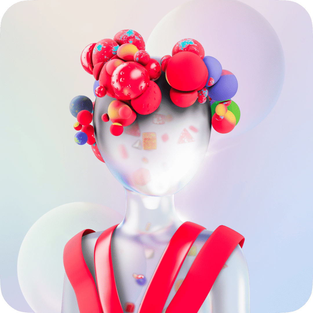 Savash's Lens avatar