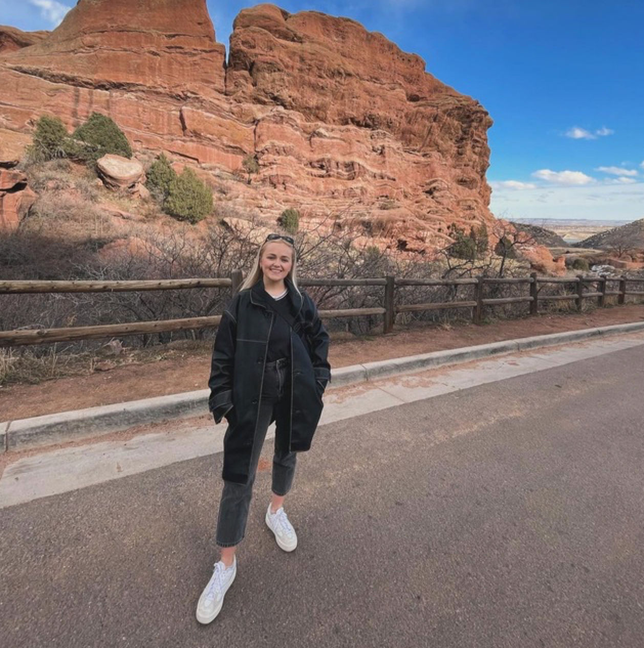 Amy Wilks's Lens avatar